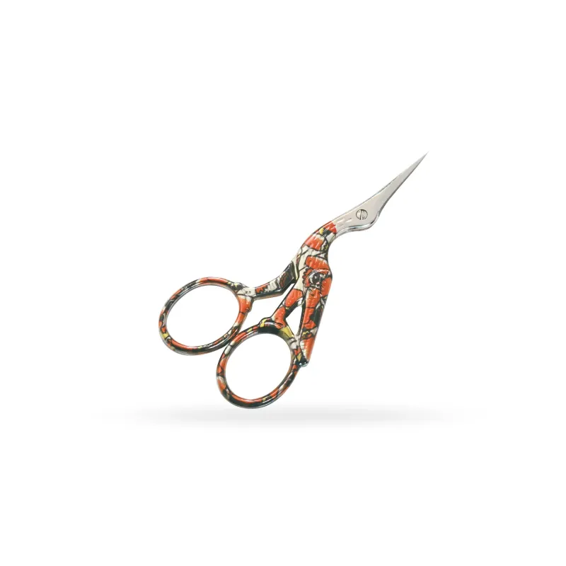 Stork Stickereischere Farben V11250312U8