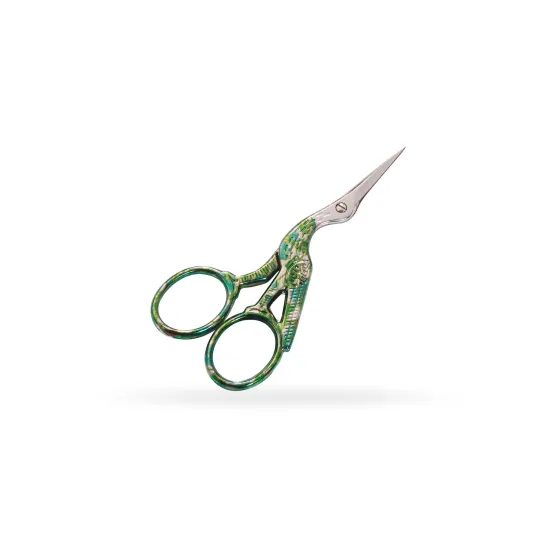 Ciseaux de broderie cigogne couleurs V11250312U4