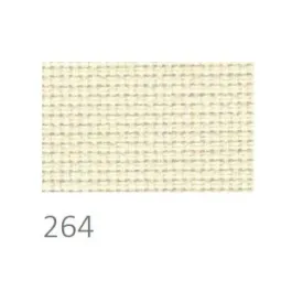 Sulta Hardanger, ткань для вышивки Evenwave 22 ct 1008/110/264 цвет 264