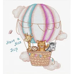 SCHÖNE REISE SB1191