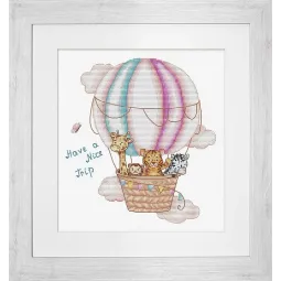 ПРИЯТНОЕ ПУТЕШЕСТВИЕ SB1191