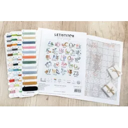 Lasst uns zusammen lernen SLETIL8027