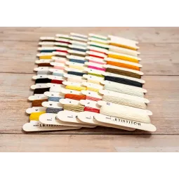 Набор для вышивания крестиком "Paris" 23x31 см SLETIL9929