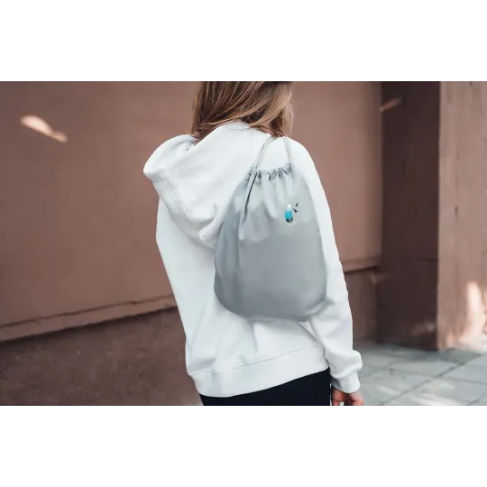 Kit de point de croix PANNA "Plume" 3 x 8 cm PJK-2180