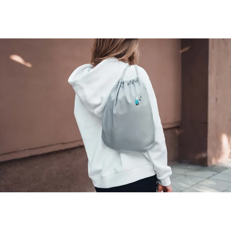 Kit de point de croix PANNA "Plume" 3 x 8 cm PJK-2180