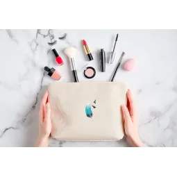 Cross stitch kit PANNA "Feather" 3 x 8 cm PJK-2180