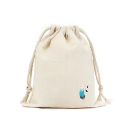 Kreuzstich-Set PANNA "Feder" 3 x 8 cm PJK-2180