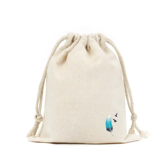 Kit de point de croix PANNA "Plume" 3 x 8 cm PJK-2180