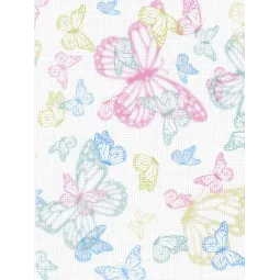 Dizainerio drobelė Aida 18 40x30 cm SKD-142