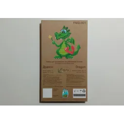 Bucephalus (Perlen) FBNGI-021