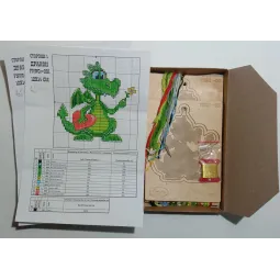 Needlecraft set FNNGI-021