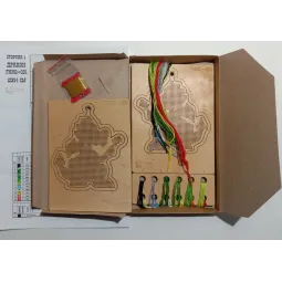 Bucephalus FNNGI-021