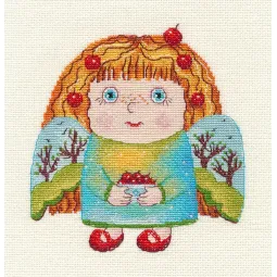 Vasaros angelas S1539