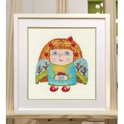 Летний ангел S1539