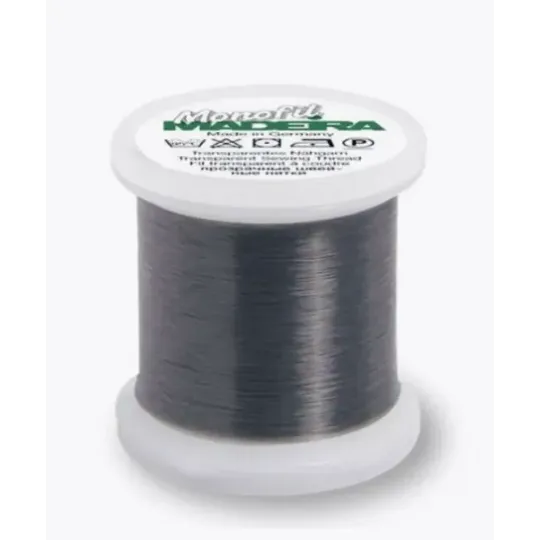 Fil Madeira MONOFIL pour point invisible n°60 (1000m) M9761