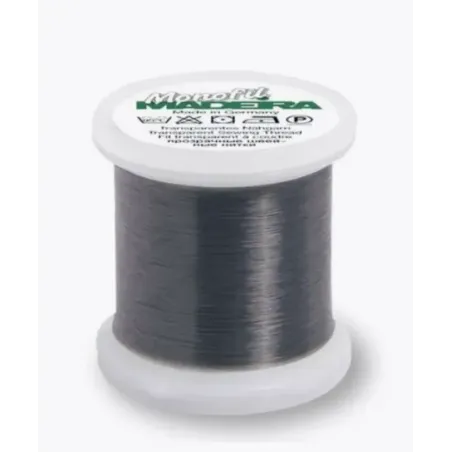 Fil Madeira MONOFIL pour point invisible n°60 (1000m) M9761