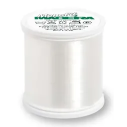 Fil Madeira MONOFIL pour point invisible № 60 (200m) M9760