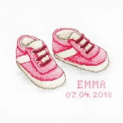 Babyschuhe SB1139
