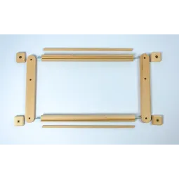 Пяльцы для вышивания 30x50 см PG-M1-50