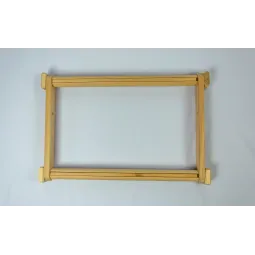 Siuvinėjimo rėmas 30x40 cm PG-M1-40