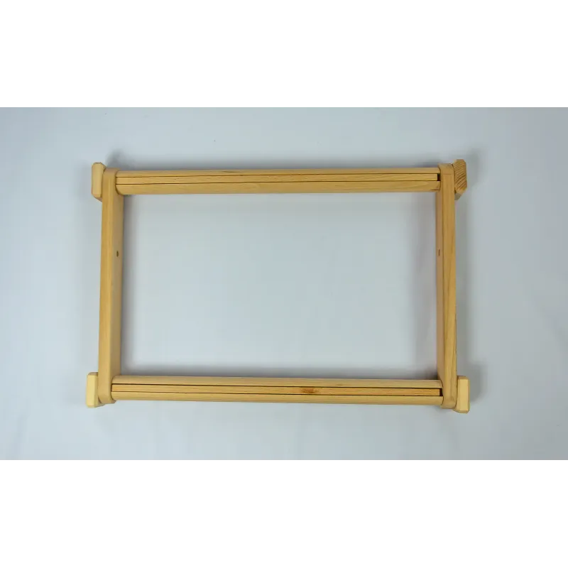 Stickrahmen 30x40 cm PG-M1-40