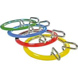 Stickrahmen mit Federmechanismus 5,8 cm 160-3