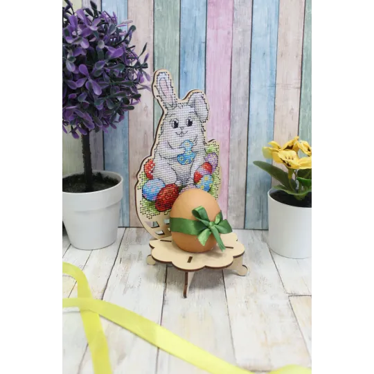 Easter egg holder "Bunny" SO-050