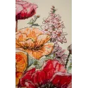 Kreuzstich-Set (Deco Scenes) Meadow`s Whisper 23x34 cm AAH-270