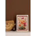 Kreuzstich-Set (Deco Scenes) Meadow`s Whisper 23x34 cm AAH-270