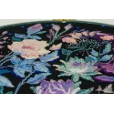 Cross stitch kit Night euphoria (Deco Scenes) 30x30 cm AAH-196