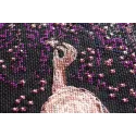 Набор для вышивания крестом Звезда желаний (Романтизм) 20x38 см AAH-158