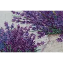Набор для вышивания крестиком Provance's aroma 32x32 cm AAH-064