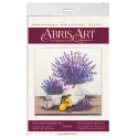 Kreuzstich-Set Provance's Aroma 32x32 cm AAH-064