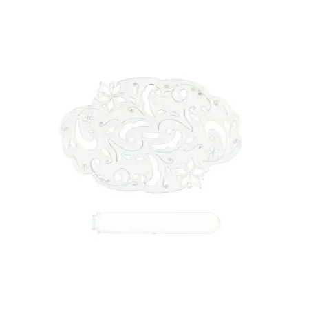 Акриловая подставка «Новый год» RR-007