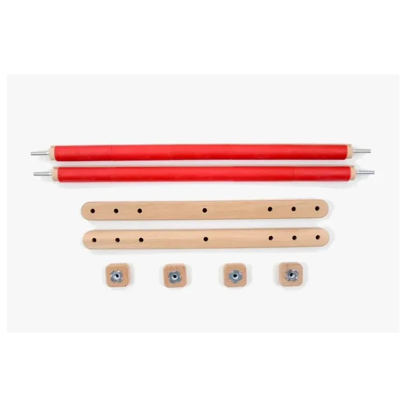 Stickrahmen mit Clips 35x48 cm C3548