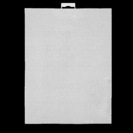 Plastik-Canvas 21x27,9 cm A2128