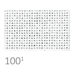 Предварительно вырезанная Lugana 48x68 см 38351004868