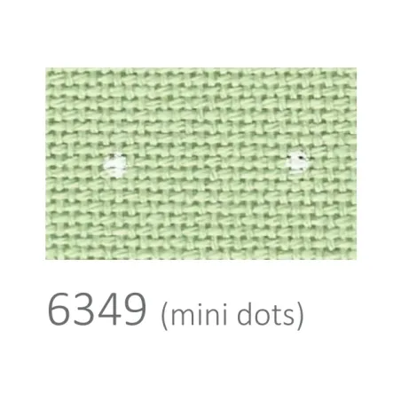 Vorgeschnittene Lugana 48x68 cm 383563494868