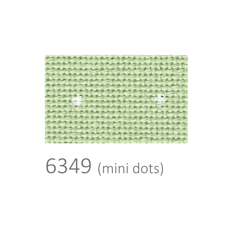 Vorgeschnittene Lugana 48x68 cm 383563494868