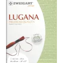 Предварительно нарезанная Lugana 48x68 cm 383563494868