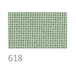 Предварительно нарезанный Lugana 48x68 см 38356184868