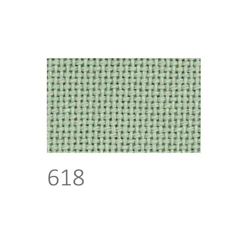 Предварительно нарезанный Lugana 48x68 см 38356184868