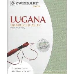 Precut Lugana 48x68 cm 38356184868