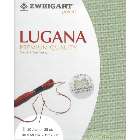 Iš anksto supjaustytas Lugana 48x68 cm 38356184868
