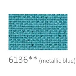 Precut Lugana 48x68 cm 383561364868