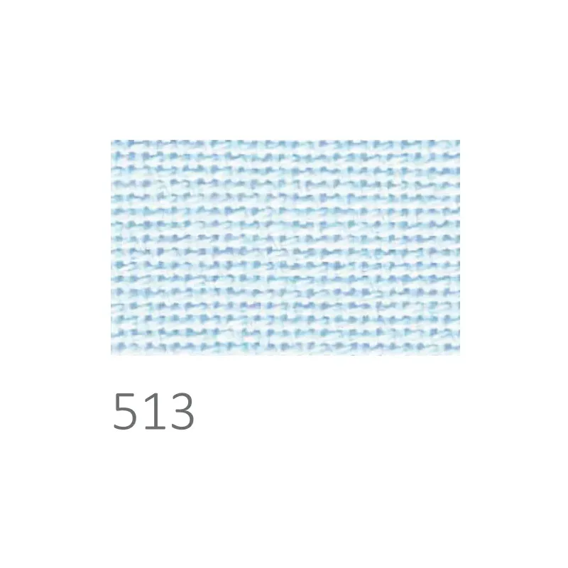 Vorgeschnittene Lugana 48x68 cm 38355134868