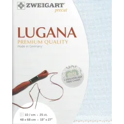 Precut Lugana 48x68 cm 38355134868