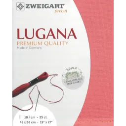 Lugana précoupé 48x68 cm 383540184868