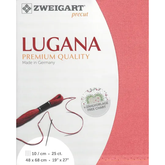 Iškirpta Lugana 48x68 cm 383540184868