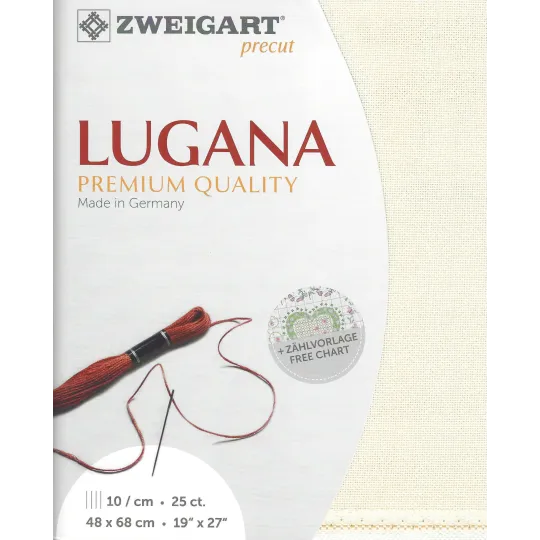 Iš anksto iškirpta Lugana 48x68 cm 38353054868